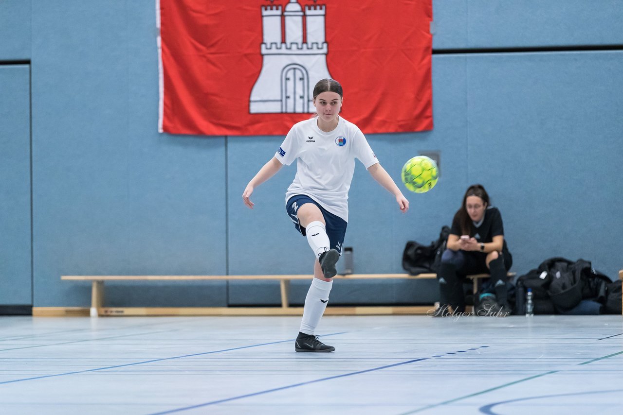 Bild 929 - B-Juniorinnen Futsalmeisterschaft